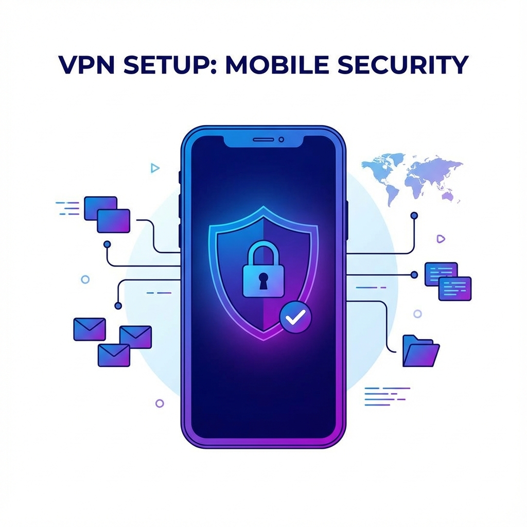 How to Use Ryn VPN for Maximum Privacy